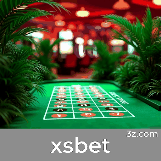 Cadastro na xsbet