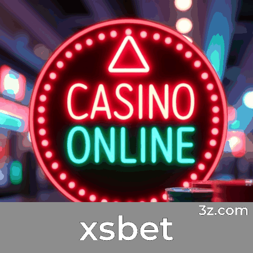 Cadastro na xsbet